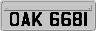 OAK6681