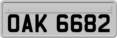 OAK6682