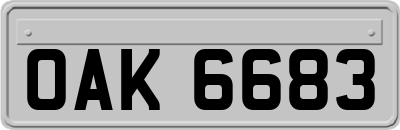 OAK6683