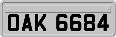 OAK6684