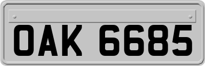 OAK6685