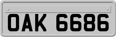 OAK6686