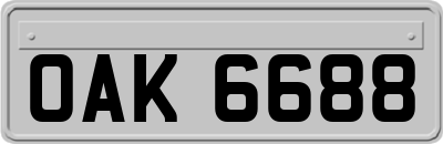 OAK6688