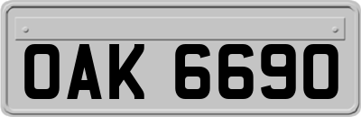 OAK6690