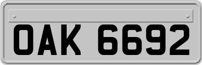 OAK6692