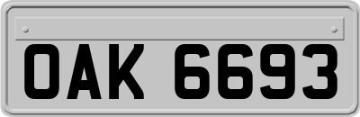 OAK6693