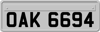 OAK6694
