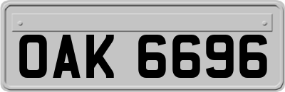 OAK6696