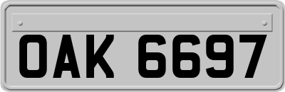 OAK6697