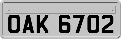 OAK6702