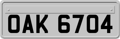 OAK6704