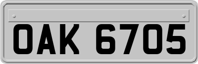 OAK6705