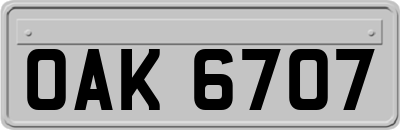 OAK6707