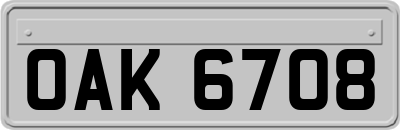 OAK6708