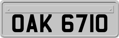 OAK6710
