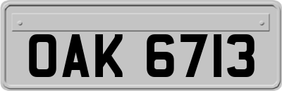 OAK6713