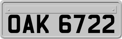 OAK6722