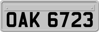 OAK6723