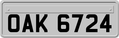 OAK6724