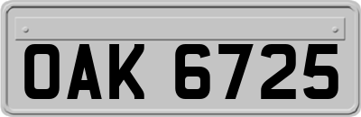 OAK6725