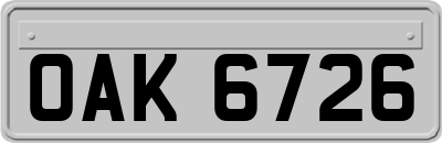 OAK6726
