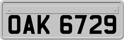 OAK6729