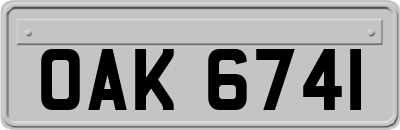 OAK6741