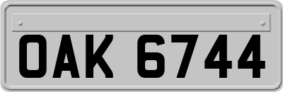 OAK6744