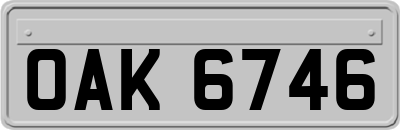 OAK6746