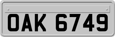 OAK6749