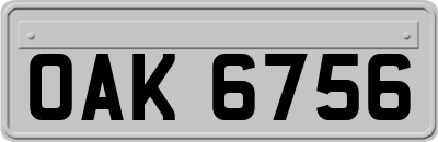 OAK6756