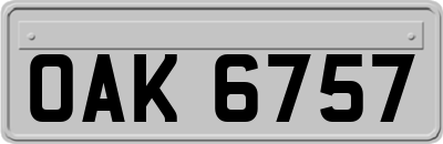 OAK6757