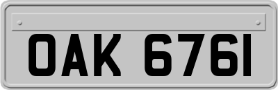 OAK6761