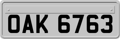 OAK6763