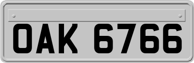OAK6766