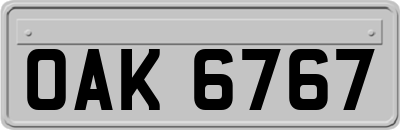 OAK6767