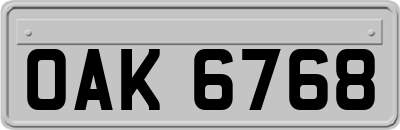 OAK6768