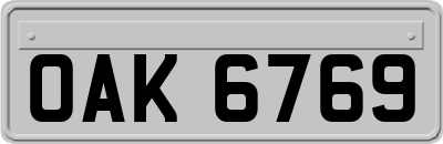 OAK6769