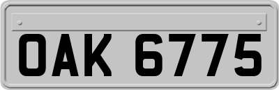 OAK6775