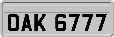 OAK6777