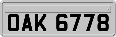 OAK6778