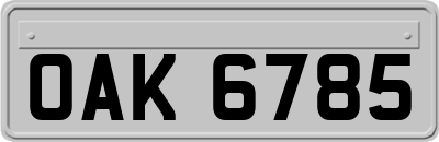 OAK6785