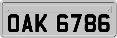 OAK6786