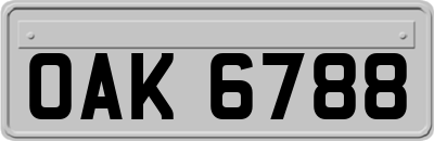 OAK6788