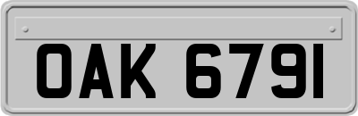 OAK6791