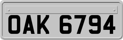 OAK6794