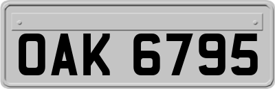 OAK6795
