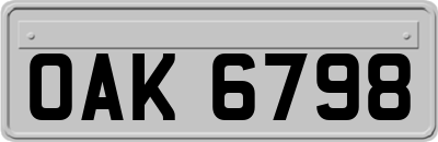 OAK6798