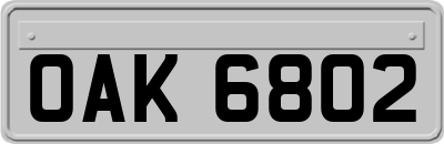 OAK6802