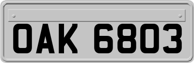 OAK6803